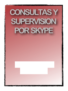 consultas  y supervision  por  skype 




Informacion  y CONTACTO
